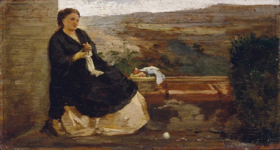 In villeggiatura